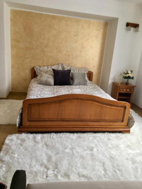 Domeniul Horj Apartament Moisei